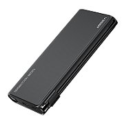 POWER BANK USB 25000MAH/TC130 W2503 VEGER