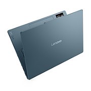 Laptop Lenovo Yoga Pro 7 14AKP10 83KG000LRM, 14.5 inch 2944 x 1840, AMD AI 7 350 (8 C / 16 T, 2 GHz - 5 GHz, 8 MB + 16 MB cache), 32 GB LPDDR5X, 1 TB SSD, AMD Radeon 860M, Fara sistem de operare, Tidal Teal