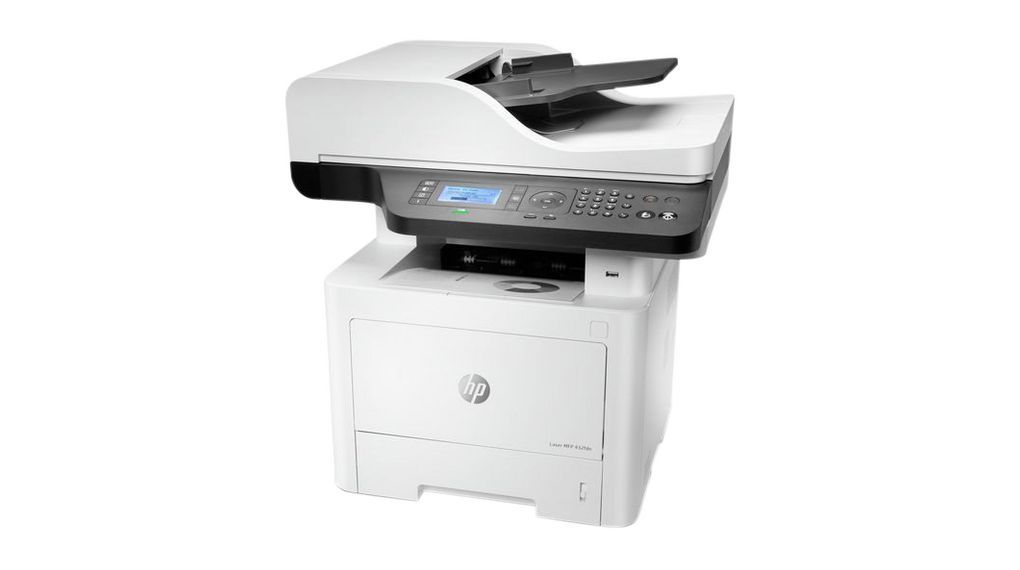 HP Laser MFP M432 fdn (4in1)  Mono