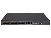 HP HP Switch 2930M-48G 48xGBit/4xSFP JL321A Kein Netzteil im Lieferumfang! 2 Slots, min. 1 NT!