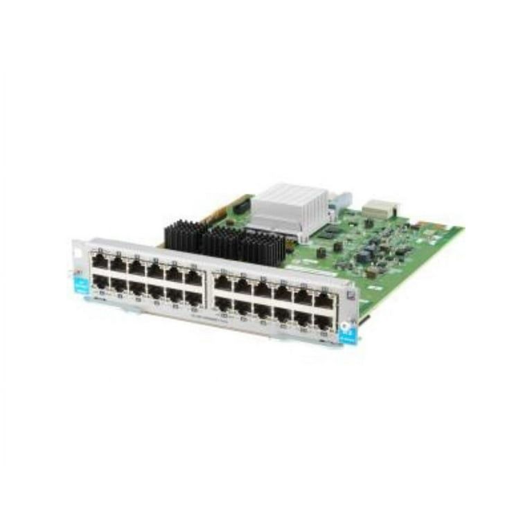 HP Modul zl2 v3 24xGBit J9987A