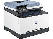 Imprimanta multifunctionala laser color HP 3302fdwg, A4, duplex, ADF, USB 2.0, Wi-Fi, 25 ppm negru, 25 ppm color
