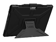 Urban Armor Gear Metropolis SE Case Black Surface Pro 9/10/11