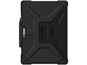 Urban Armor Gear Metropolis SE Case Black Surface Pro 9/10/11