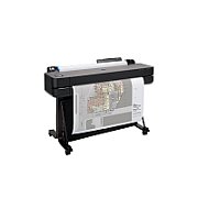 HP DesignJet   T630 -   610 mm (24 Zoll)