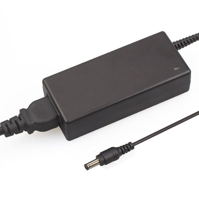 SMPS power supply (switching power supply) AC/DC 12V 4A (4000mA) for cameras with 5.5x2.5mm plug
- input voltage: 230V AC
- output voltage: 12V DC
- 1.5m AC power cable included!!!
Packaging: bulk 1 pc.