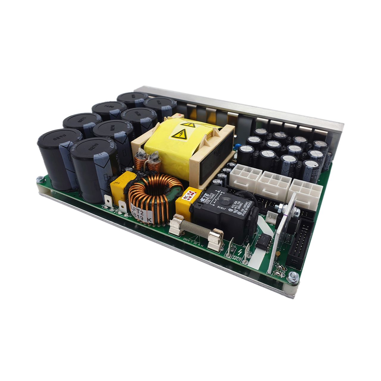 SMPS power supply (switching mode power supply) AC/DC 20V 4.5A (4500mA) with Lenovo rectangular plug
- input voltage: 230V AC
- output voltage: 20V DC
- specially for Lenovo notebook/laptop
- 1.5m AC power cable included!!!
Packaging: box 1 pc.