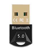 BLUETOOTH V5.0-HE