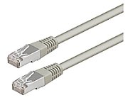CAT6A SSTP-CU-GY/25,0-BU