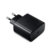 PSUP-AC-USBC45W-BK-BL