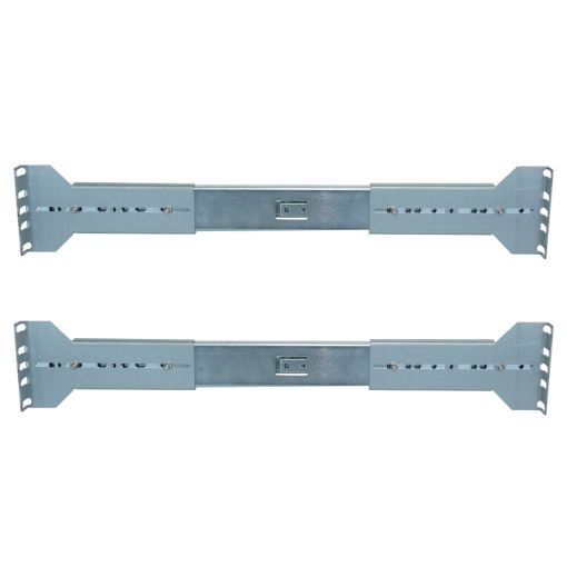 Șine culisabile 18  pentru carcase rack, TMC