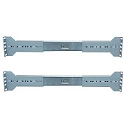 Șine culisabile 18  pentru carcase rack, TMC