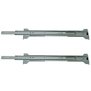 Șine culisabile 18  pentru carcase rack, TMC