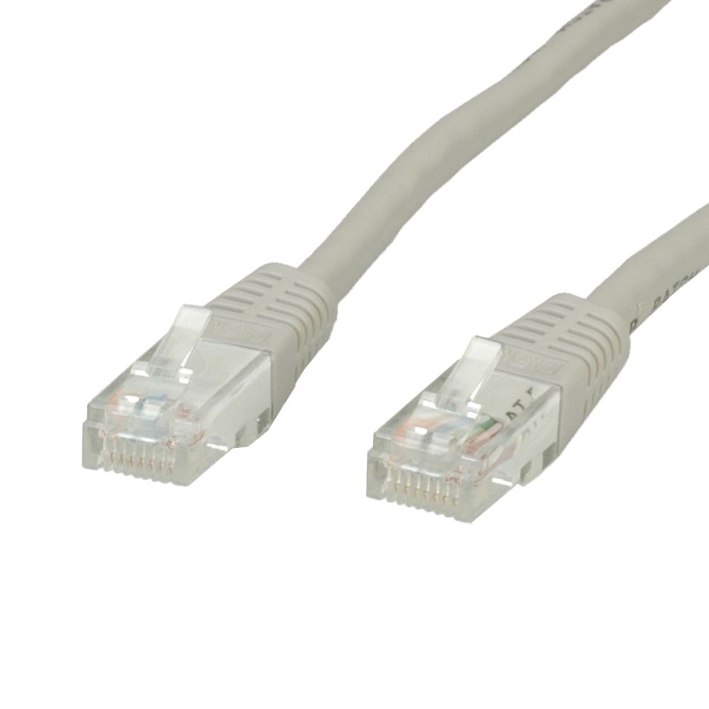 Patch cord UTP cat 6 x 1.5 m