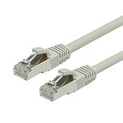 Patch cord SFTP cat 6 x 2 m
