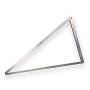 Suport triunghiular 30 de grade