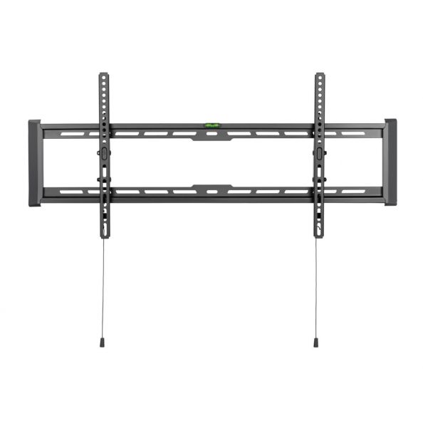 Wall mount KIVI Basic-48T Tilted, VESA 400x400,43'-90' Max75kg