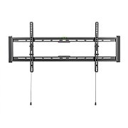 Wall mount KIVI Basic-48T Tilted, VESA 400x400,43'-90' Max75kg