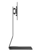 MOTION TV STAND, VESA 400x400