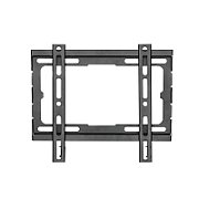 Wall mount KIVI Basic-22F Fixed, VESA 200x200, 23'-43' Max 45kg