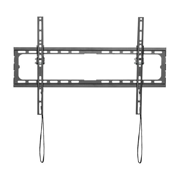 Wall mount KIVI Basic-46T Tilted, VESA 400x600,37'-80' Max45kg