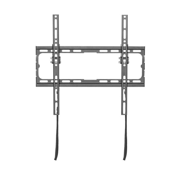 Wall mount KIVI Basic-44T Tilted, VESA 400x400, 32'-70' Max45 kg
