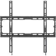 Wall mount KIVI Basic-44F Fixed, VESA 400x400, 32'-70' Max45kg