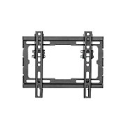 Wall mount KIVI Basic-22T Tilted, VESA 200x200 , 23'-43' .Max 45kg