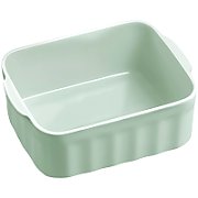 BUYDEEM Bento Lunch Box 810 ml, model CT1006, color Cozy Greenish