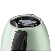 BUYDEEM Electric Kettle, model K640, color Cozy Greenish, EU