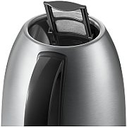 BUYDEEM Electric Kettle, model K640, color Stainless Steel, EU