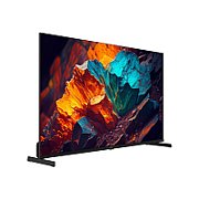 TV KIVI 43U720QB 43'' QLED 4K Google TV, Dolby Audio, Max Vivid, HDMI 2.1