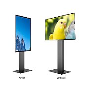 Kiosk / Totem Indoor Touch 50''  Android11 -  Display touch 50 ,4K, JG-03-IR50 + Multibrackets MB-7357