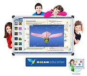 Software Mozaik Teacher , lectii interactive in timp real, licenta 1 / 3 ani