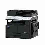BUNDLE BIZHUB 225i+DF633+AD509+TONER
