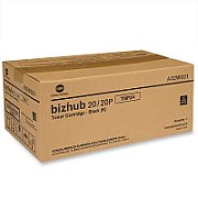 Cartus toner Konica Minolta A32W021 ,Negru ,8 000 pagini ,Original (TNP-24) 