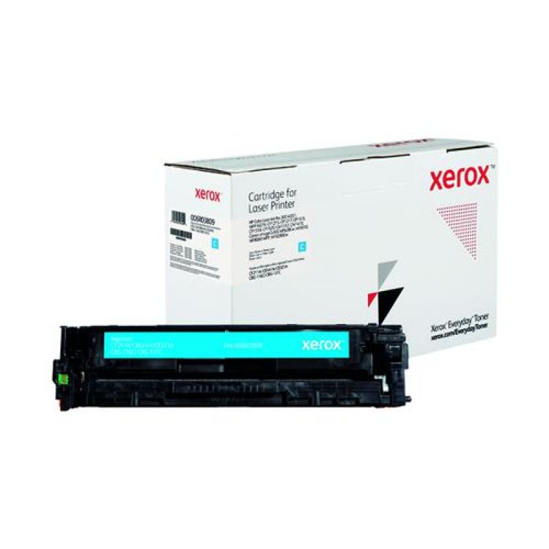 Cartus toner Static Control 002-01-RF361X ,Albastru ,9 500 pagini (compatibil cu HP cf361x) 