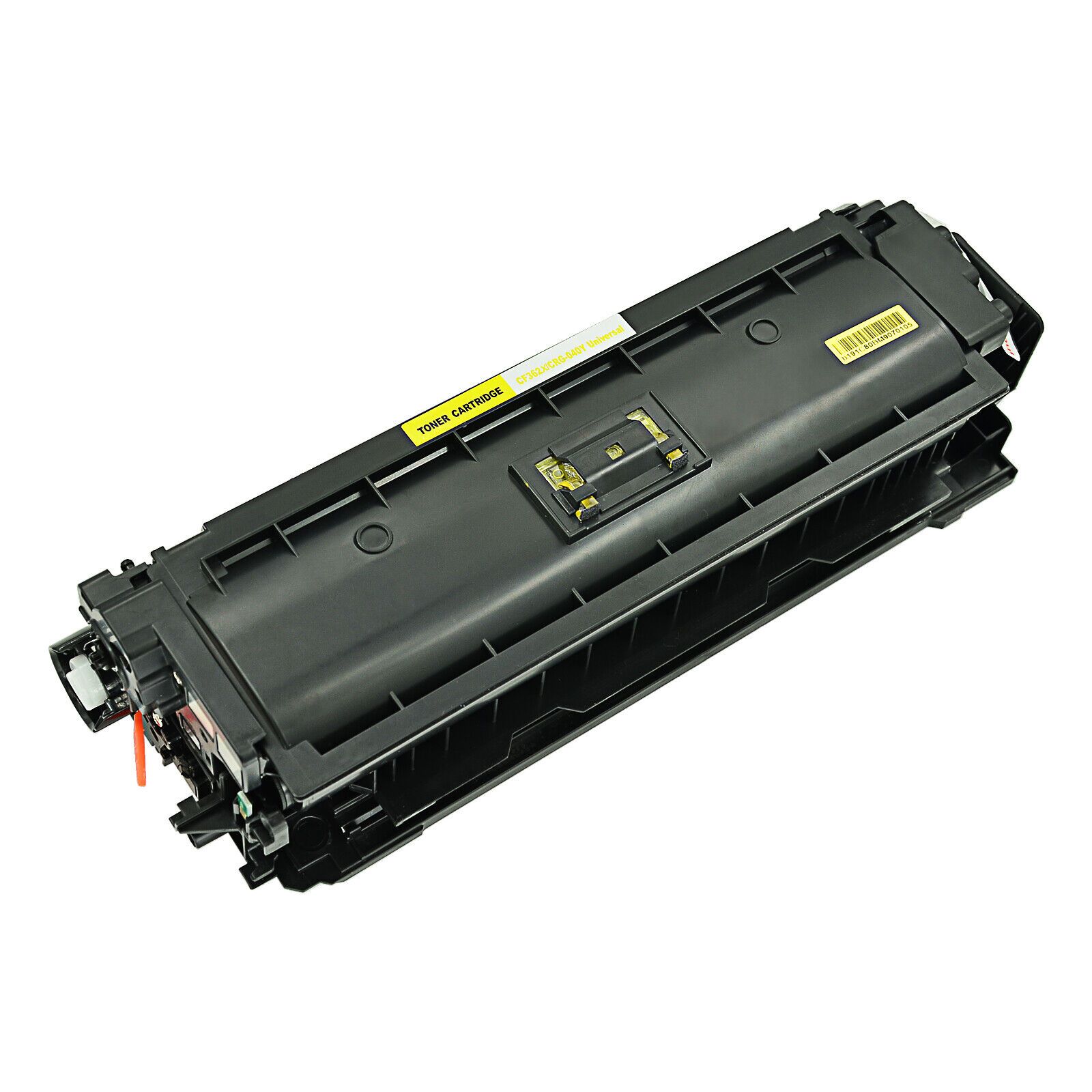 Cartus toner Static Control 002-01-RF362X ,Galben ,9 500 pagini (compatibil cu HP + Canon 002-01-RF362X) 