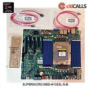 Supermicro placă de bază MBD-H13SSL-N-B Socket SP5 ATX
