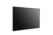 LG 55UH5N-M Signage Display UH5N Series 55inch IPS UHD 500cd/m2 24/7 Haze 25% webOS Speaker wifi