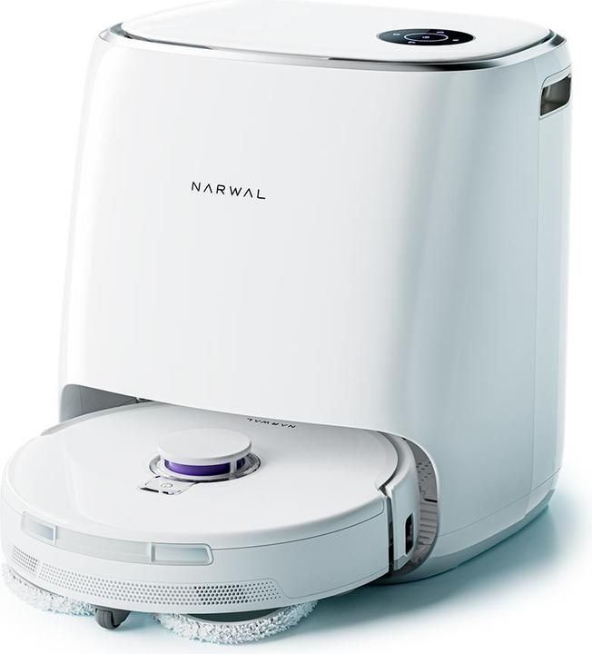 VACUUM CLEANER ROBOT FREO X/ULTRA CPZDA00021000...