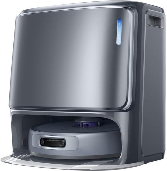 VACUUM CLEANER ROBOT FREO Z10/ULTRA GR CPZDA001...