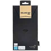 iLeraGo Deluxe Set, 4-in-1 for iPhone 16 Pro Max