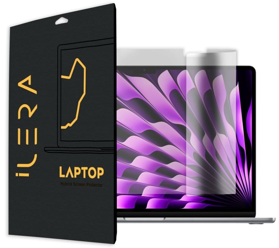 iLera MacBook FILM screen protector MacBook Air 15 ( 2023)