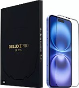 iLera DeLuxe Original Glass for iPhone 16 Plus | 15 Plus