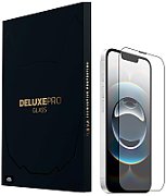 iLera DeLuxe Original Glass for iPhone 16E/14/13/13 Pro