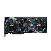 AORUS GeForce RTX 5070 MASTER 12G, 192 bit, GDDR7, Negru