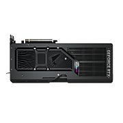 AORUS GeForce RTX 5070 MASTER 12G, 192 bit, GDDR7, Negru