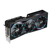 AORUS GeForce RTX 5070 MASTER 12G, 192 bit, GDDR7, Negru