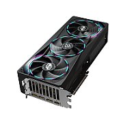 AORUS GeForce RTX 5070 MASTER 12G, 192 bit, GDDR7, Negru